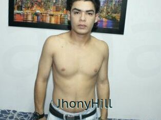 JhonyHill