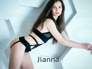 Jianna