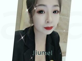 Jiumei