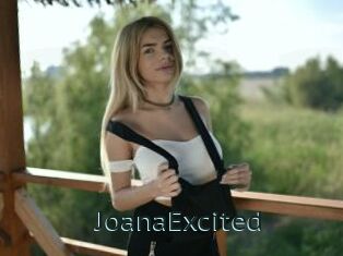 JoanaExcited