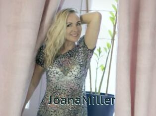 JoanaMiller Anal X