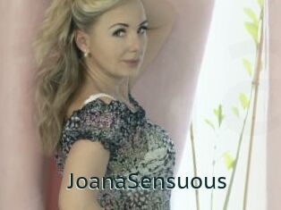 JoanaSensuous