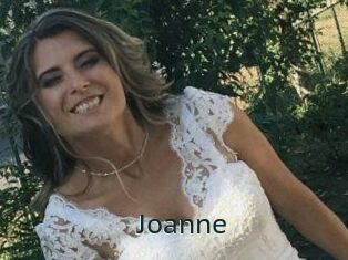 joanne Anal X