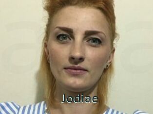 Jodiae