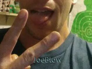JoeBlow