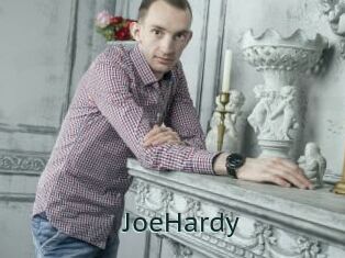 JoeHardy