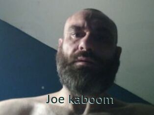 Joe_kaboom