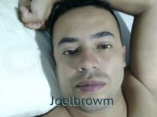 Joelbrowm