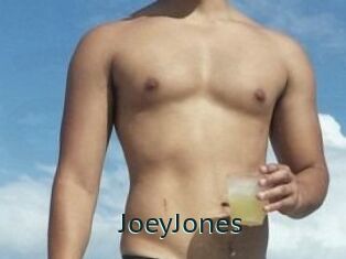JoeyJones