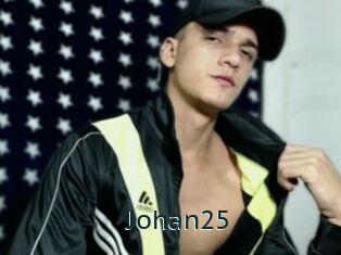 Johan25