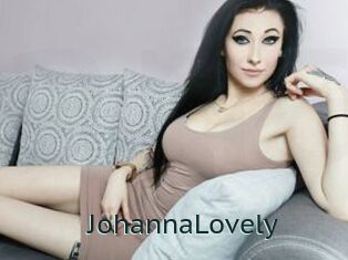 JohannaLovely
