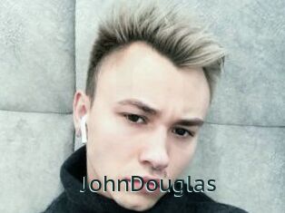 JohnDouglas