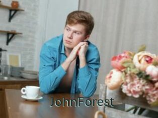 JohnForest