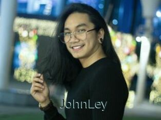 JohnLey