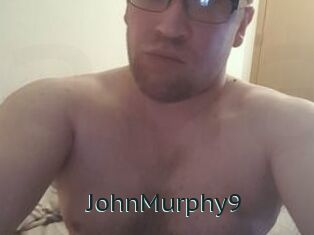 JohnMurphy9