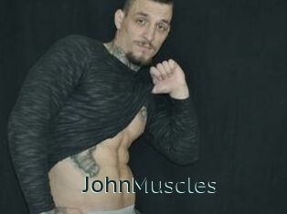 JohnMuscles