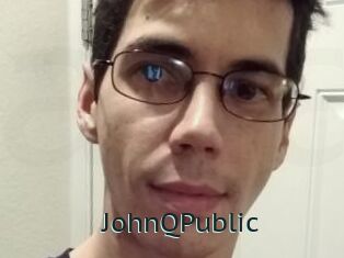 JohnQPublic