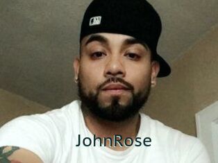 John_Rose