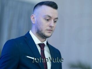 JohnVule