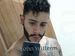 John_Willerm