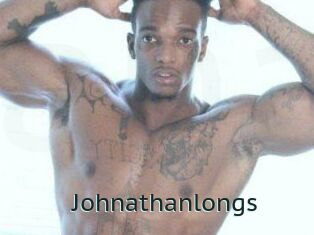 Johnathanlongs