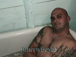 JohnnyBoy85