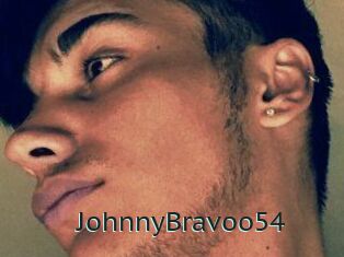 JohnnyBravoo54