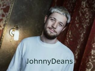 JohnnyDeans