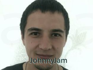 JohnnyJam