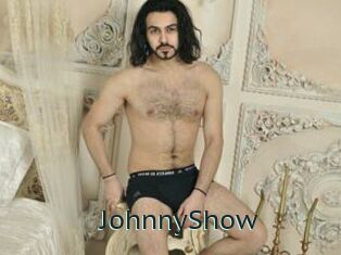 JohnnyShow