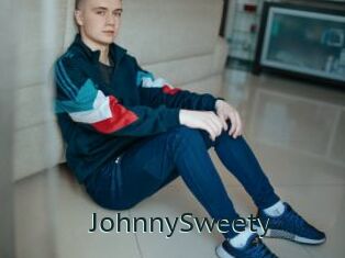 JohnnySweety