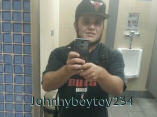 Johnnyboytoy234