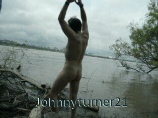 Johnnyturner21