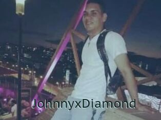 JohnnyxDiamond