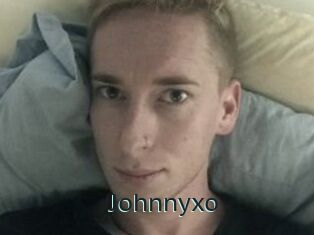 Johnnyxo