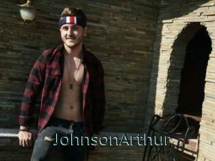 JohnsonArthur