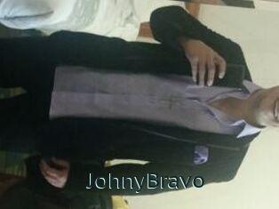 JohnyBravo