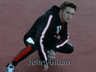 JohnyGillan