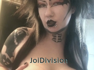 JoiDivision