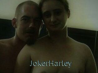 JokerHarley