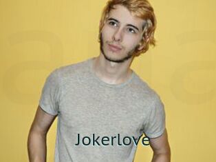Jokerlove