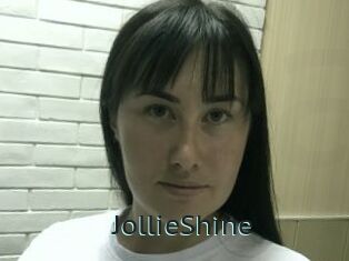 JollieShine Anal X