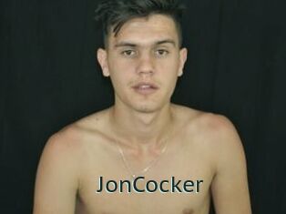 JonCocker