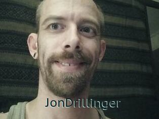JonDrillinger