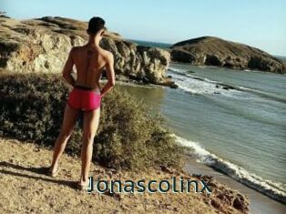 Jonascolinx