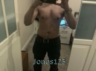 Jones123
