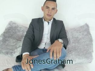 JonesGraham