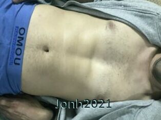 Jonh2021