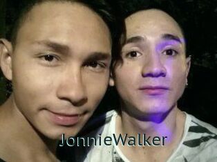 JonnieWalker