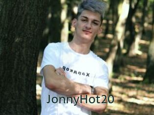 JonnyHot20